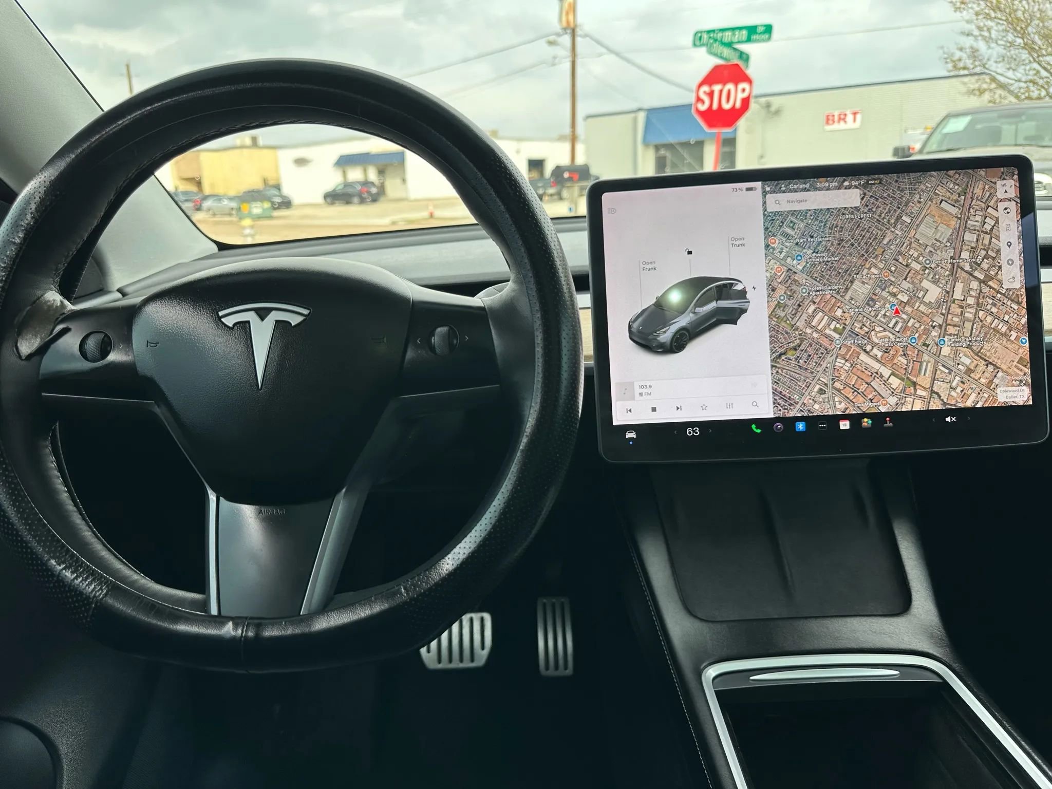 Used 2021 Tesla Model Y Performance image 28