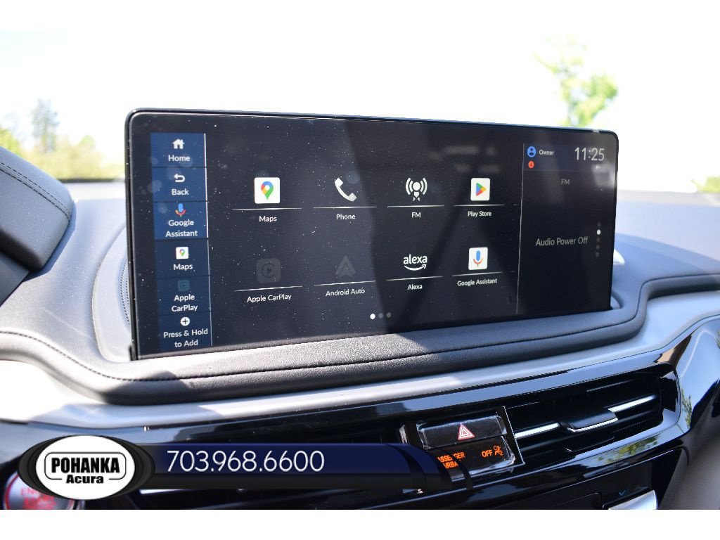 New 2026 Acura MDX w/ Technology Package AWD/4WD image 14