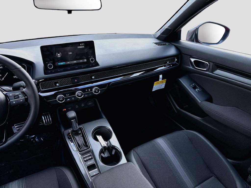 Used 2026 Honda Civic Sport image 18