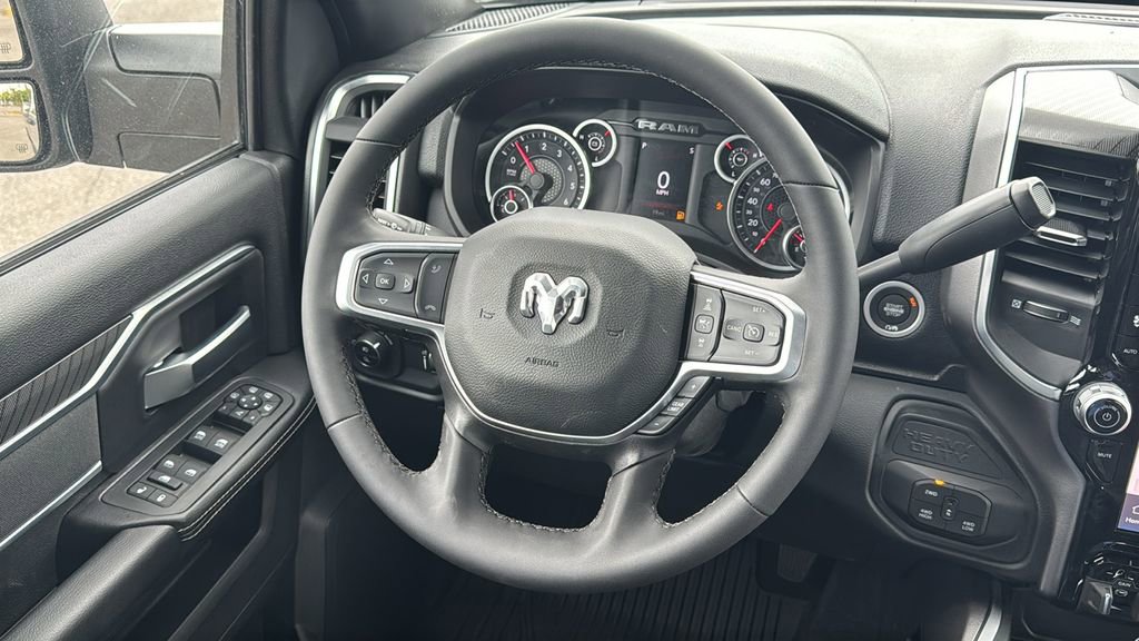 New 2026 RAM 2500 Big Horn image 19