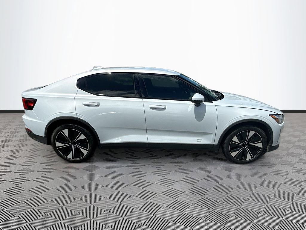 Used 2023 Polestar Polestar 2 image 9