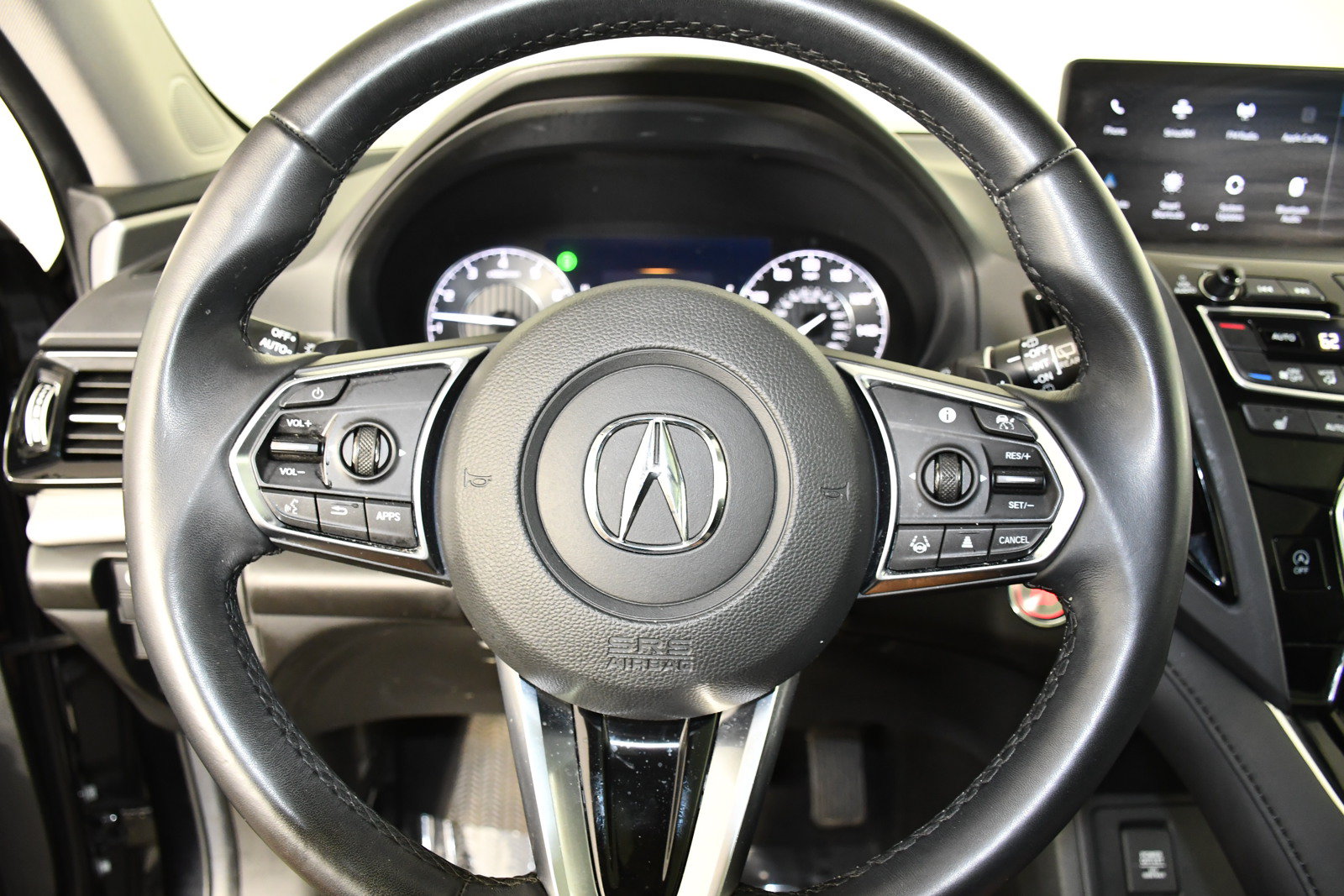 Certified 2023 Acura RDX AWD image 19