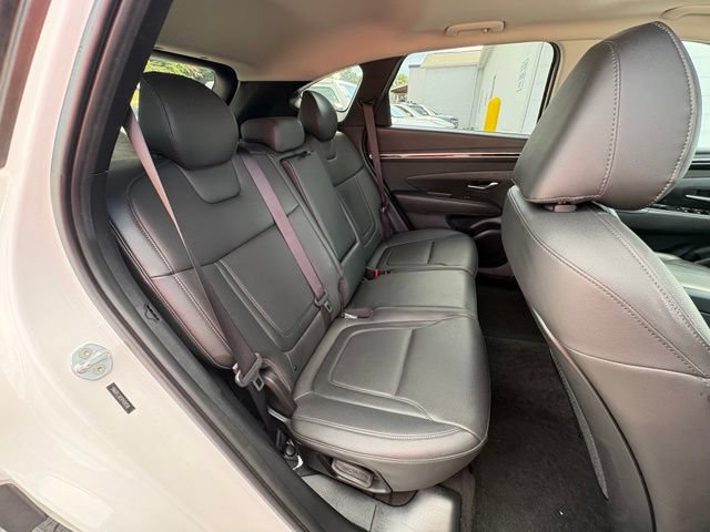 Used 2023 Hyundai Tucson SEL w/ Convenience Package AWD/4WD image 30
