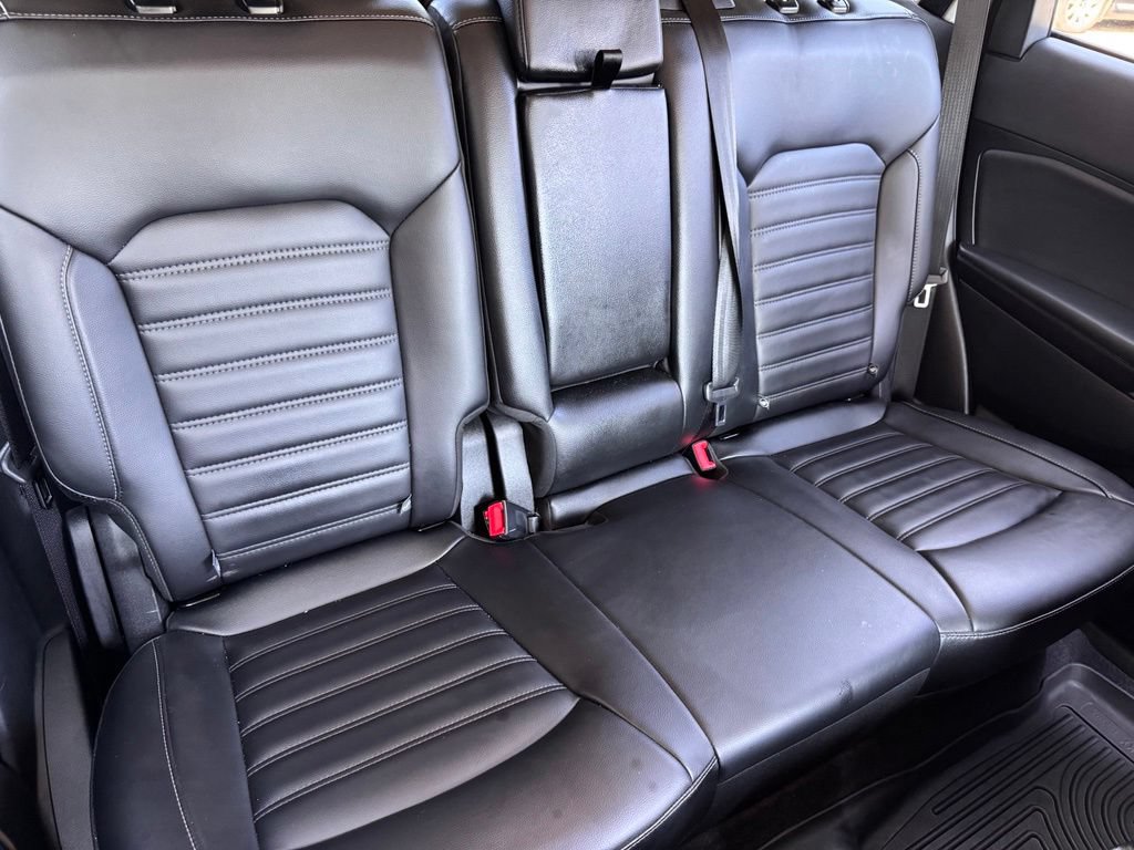 Used 2024 Ford Edge SEL w/ Convenience Package AWD/4WD image 17