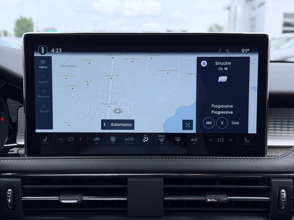 Used 2026 Lincoln Corsair Premiere AWD/4WD image 40
