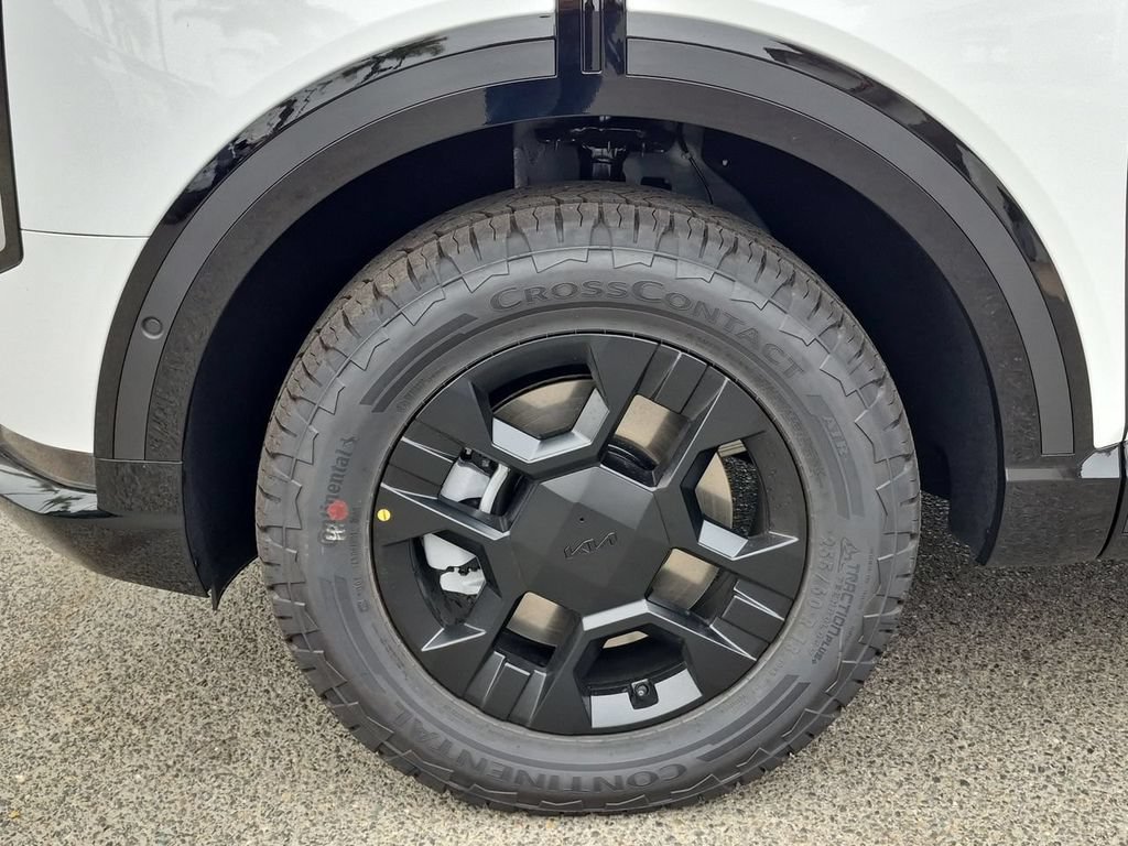 New 2027 Kia Telluride SX Prestige X-Pro AWD/4WD image 34