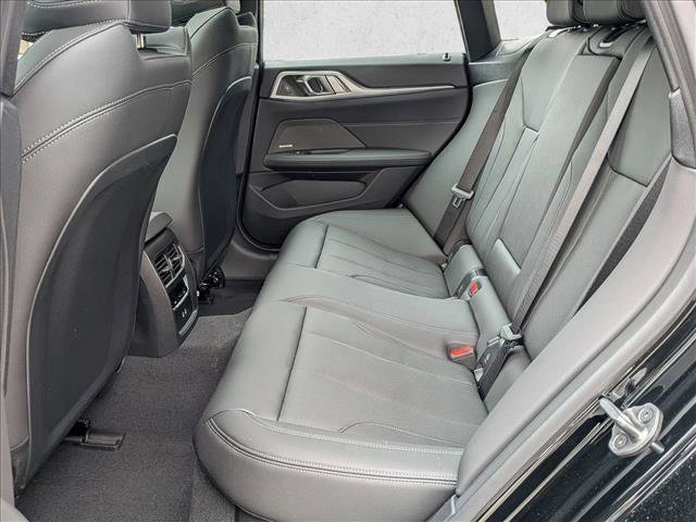 New 2026 BMW i4 xDrive40i AWD/4WD image 16
