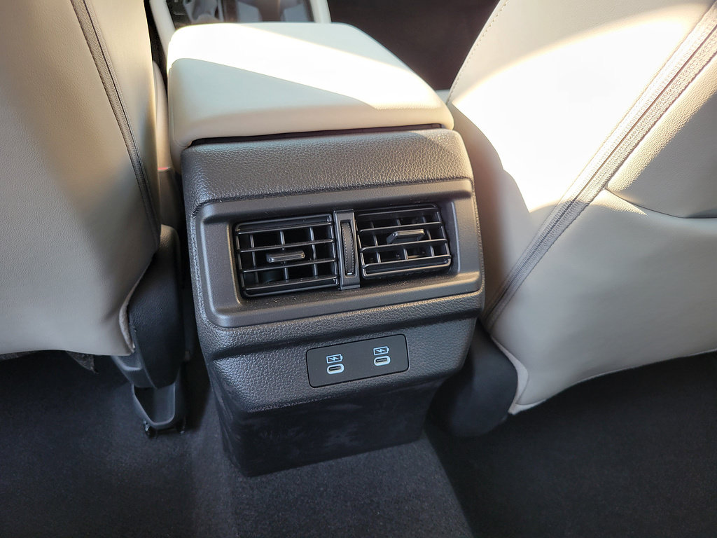 New 2026 Honda Accord EX-L image 12