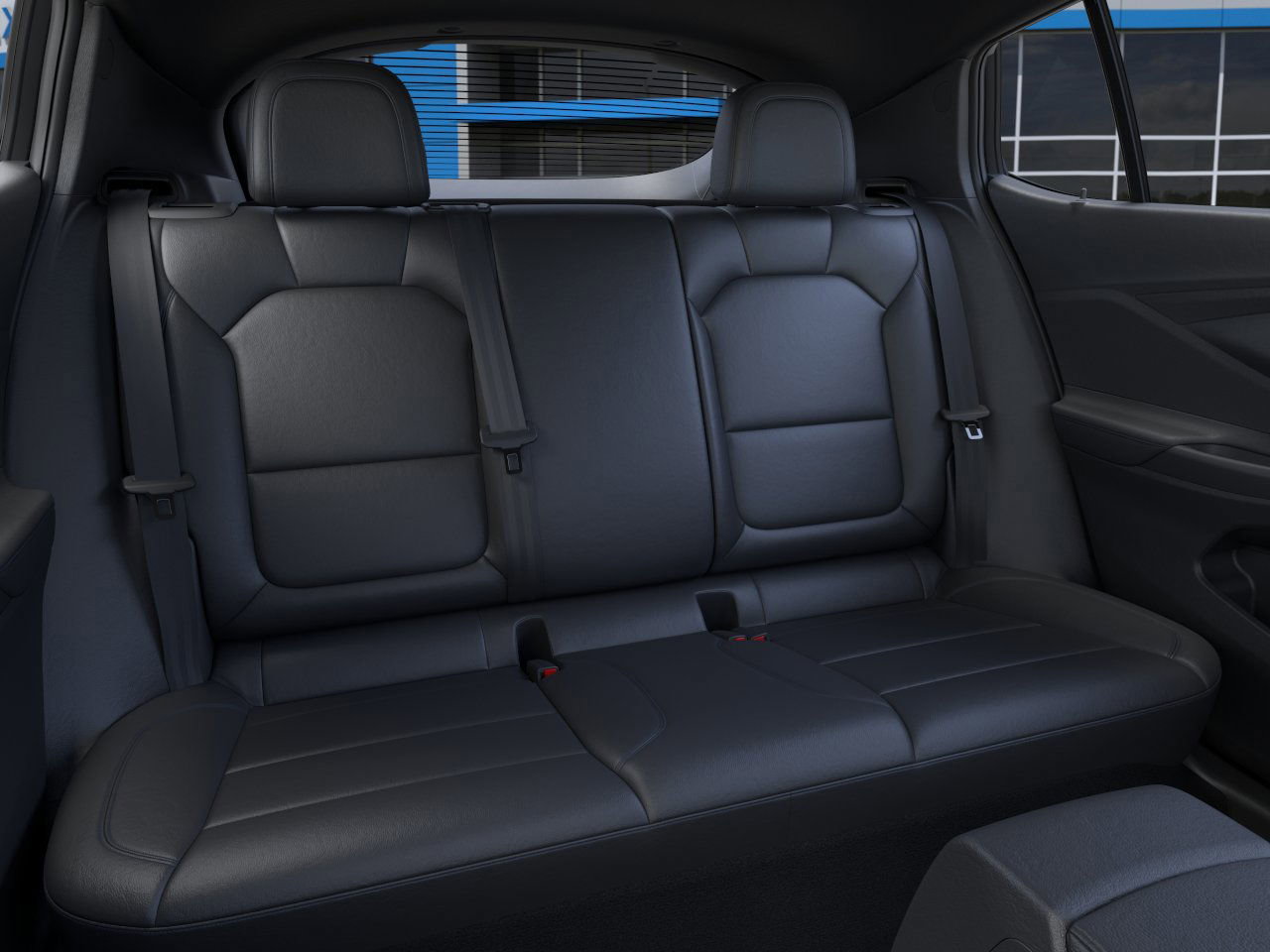 New 2026 Buick Envista Sport Touring image 17