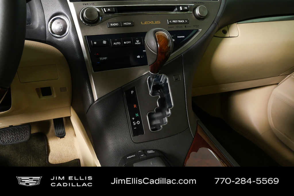 Used 2014 Lexus RX 350 FWD w/ Navigation Package image 17