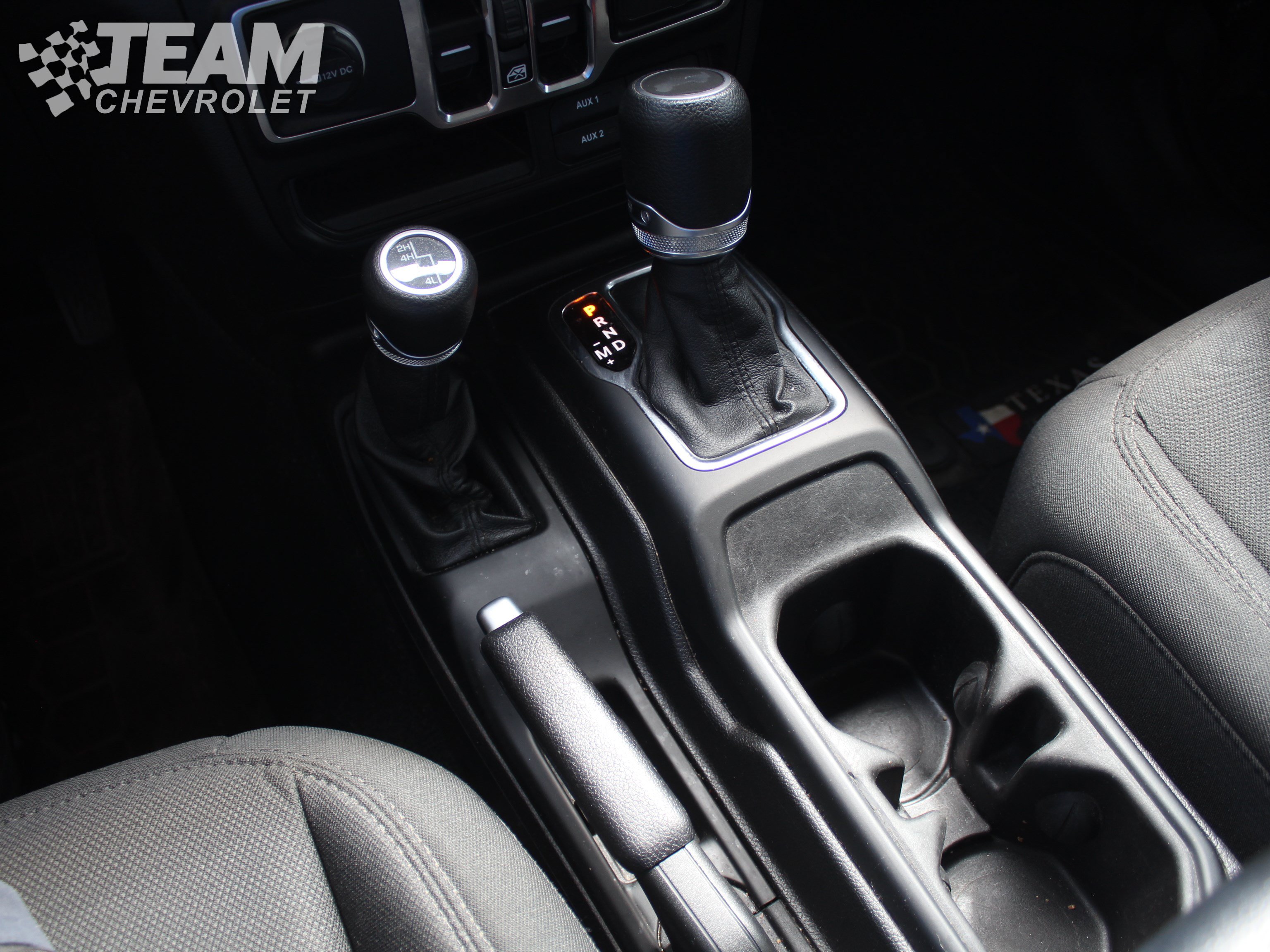 Used 2021 Jeep Wrangler Unlimited Sport AWD/4WD image 19