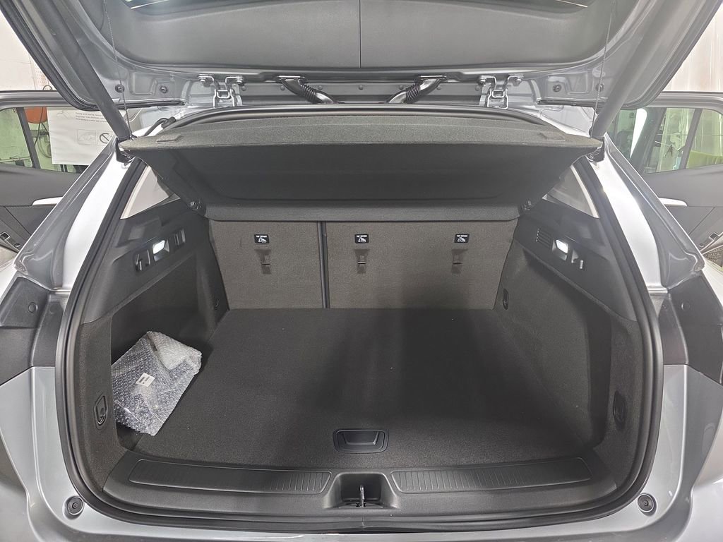 New 2026 Buick Envision Sport Touring AWD/4WD image 12