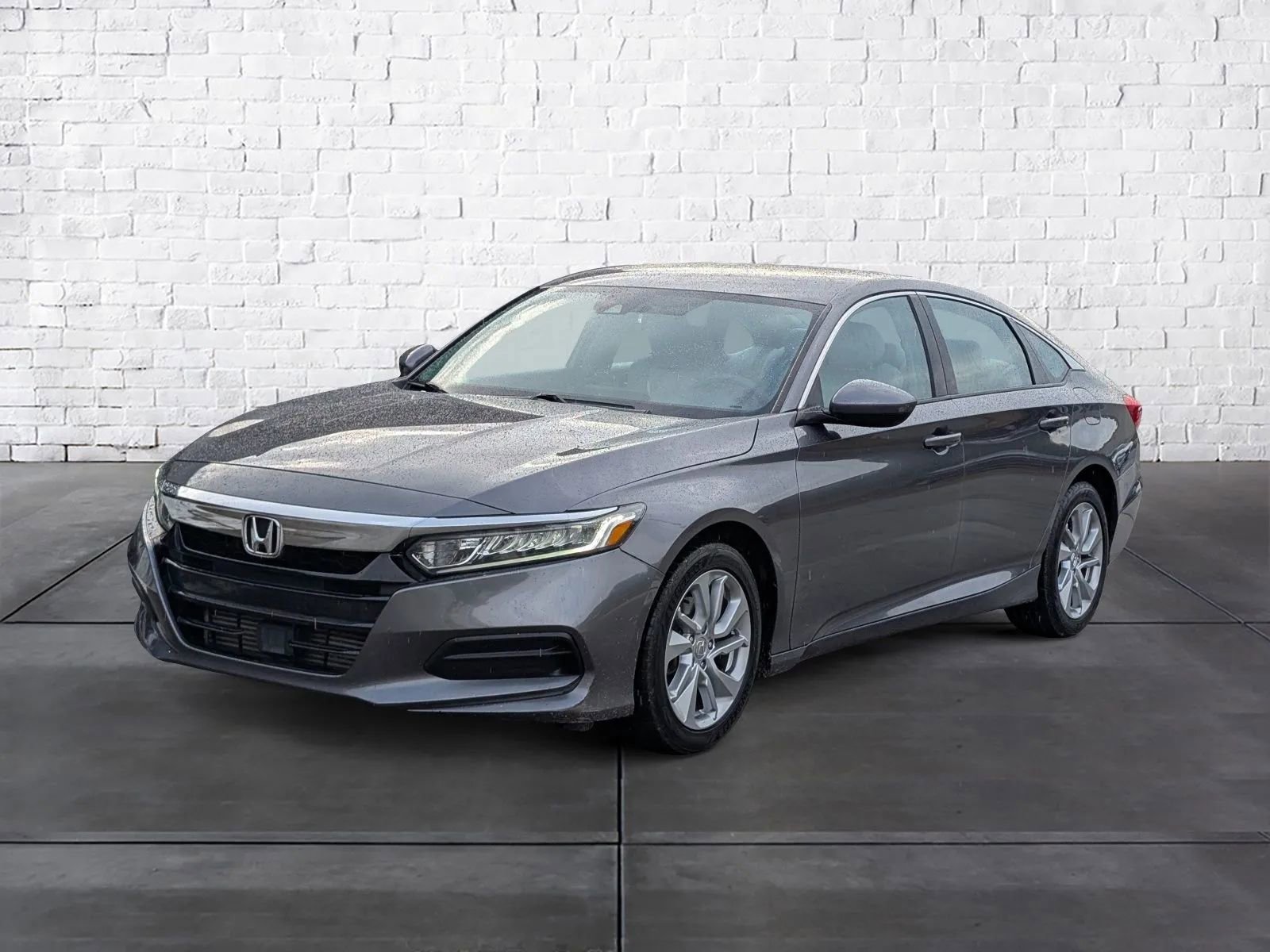 Used 2018 Honda Accord LX image 6