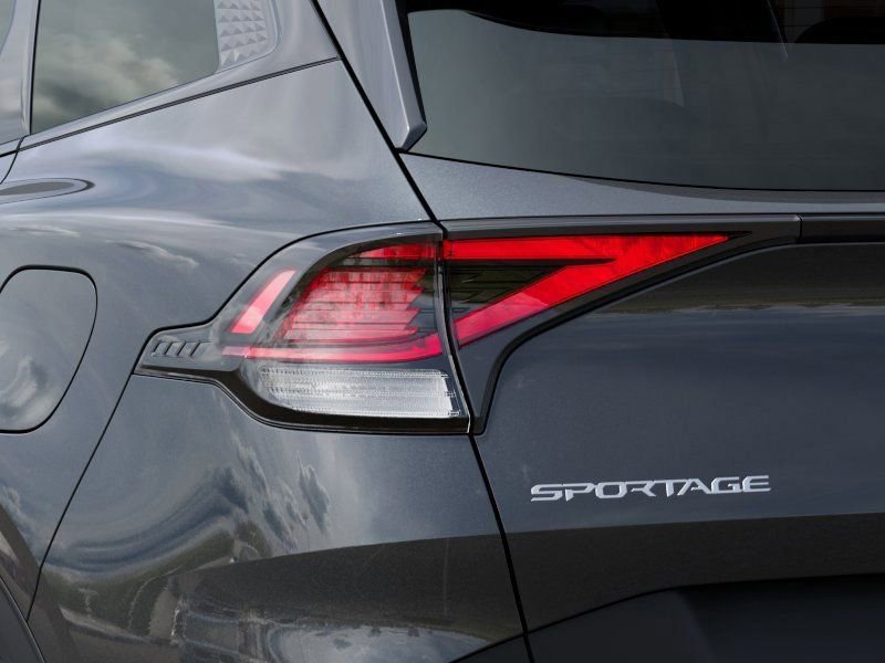 New 2024 Kia Sportage X-Line AWD/4WD image 11