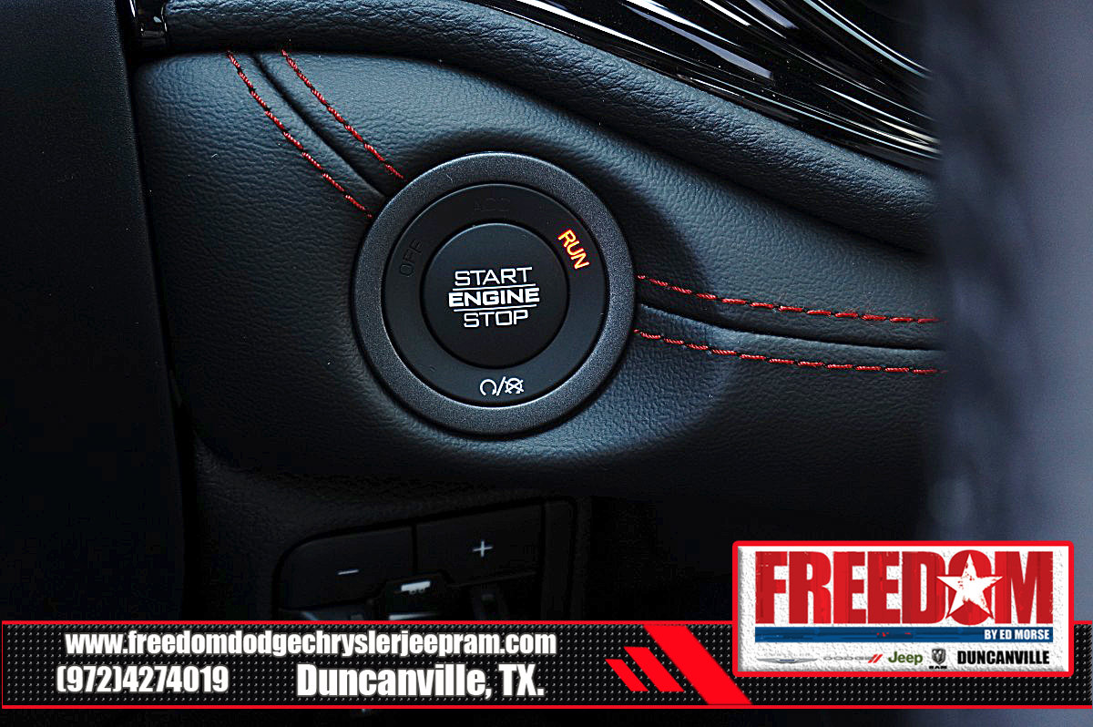 New 2026 Dodge Durango GT AWD/4WD image 33