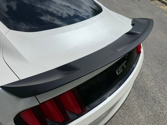 Used 2017 Ford Mustang GT Premium w/ Equipment Group 401A RWD image 8