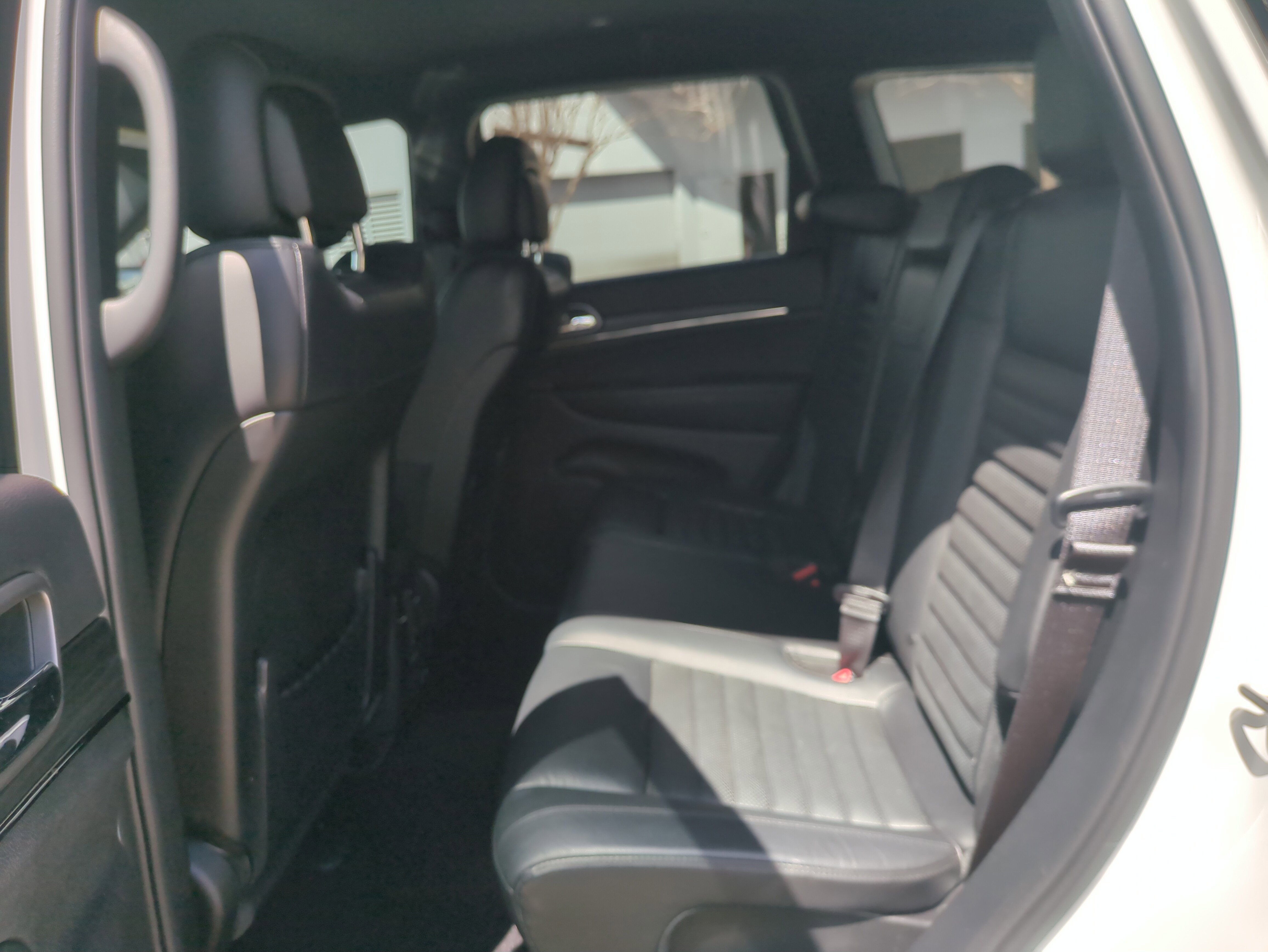Used 2019 Jeep Grand Cherokee Limited X image 15