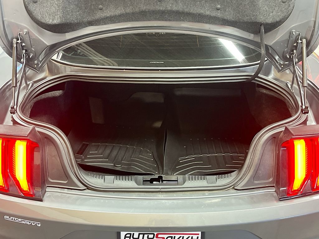 Used 2022 Ford Mustang GT Premium image 24