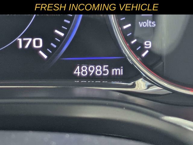 Used 2023 GMC Acadia Denali AWD/4WD image 25