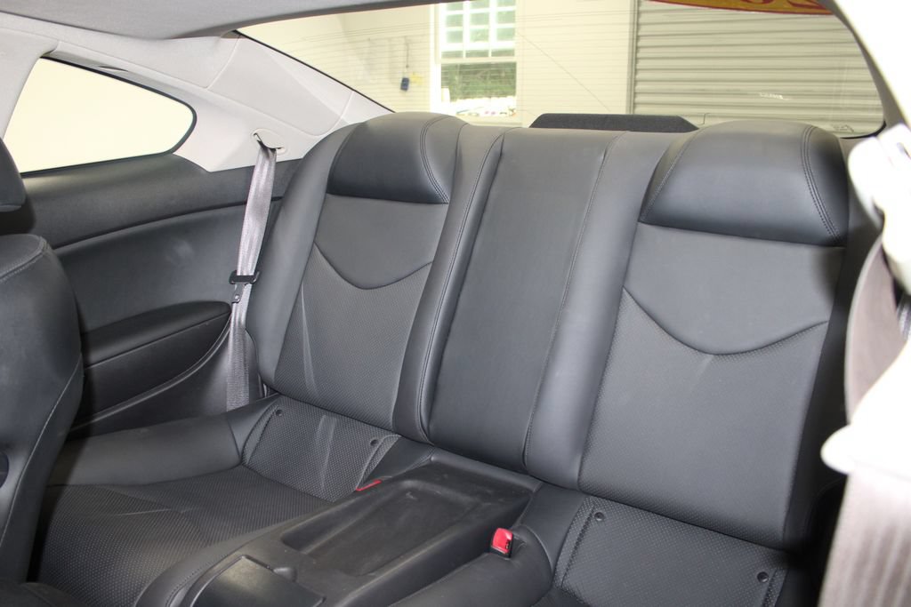 Used 2015 INFINITI Q60 AWD Coupe w/ Premium Package image 21
