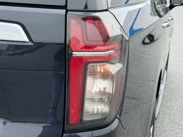 Certified 2023 Chevrolet Suburban Premier image 22