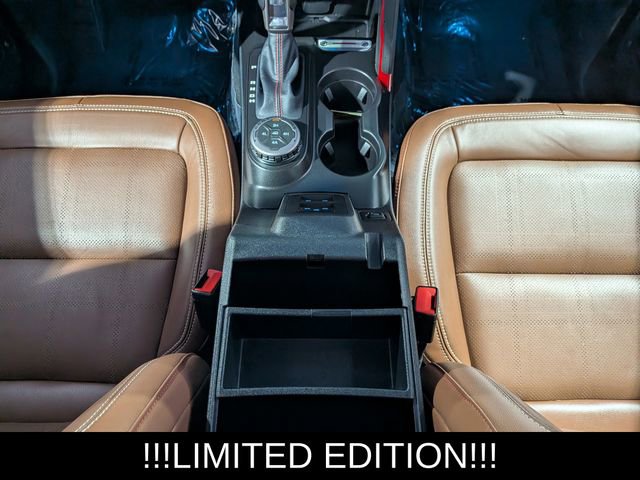 Used 2023 Ford Bronco Heritage Edition AWD/4WD image 29