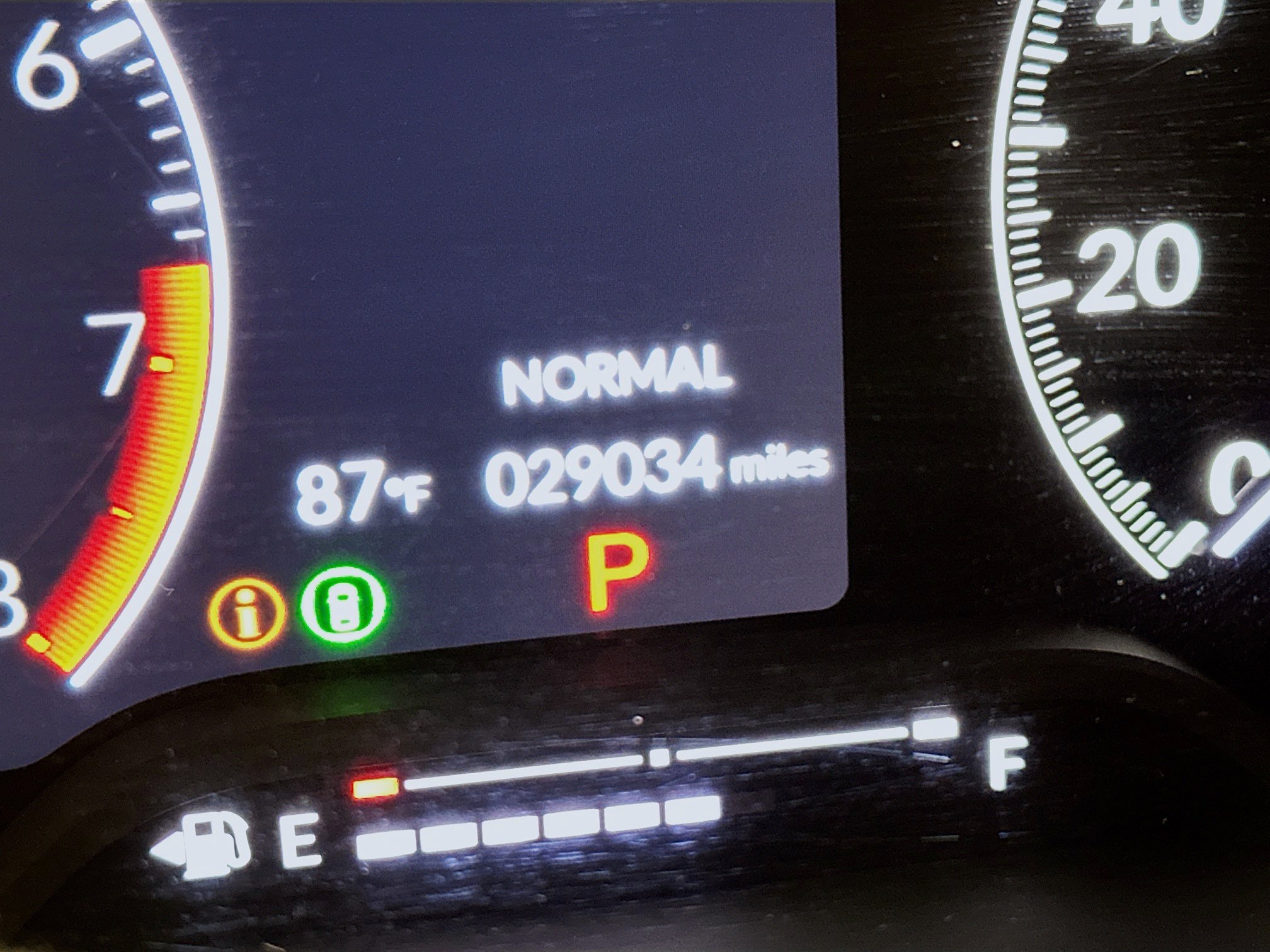 Used 2024 Honda Civic Sport image 19