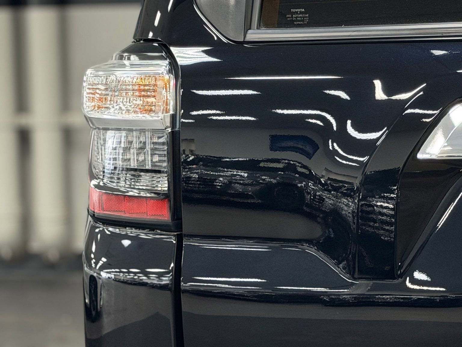 Used 2022 Toyota 4Runner Limited image 14