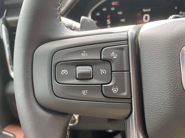 New 2026 GMC Sierra 1500 Denali Ultimate image 27