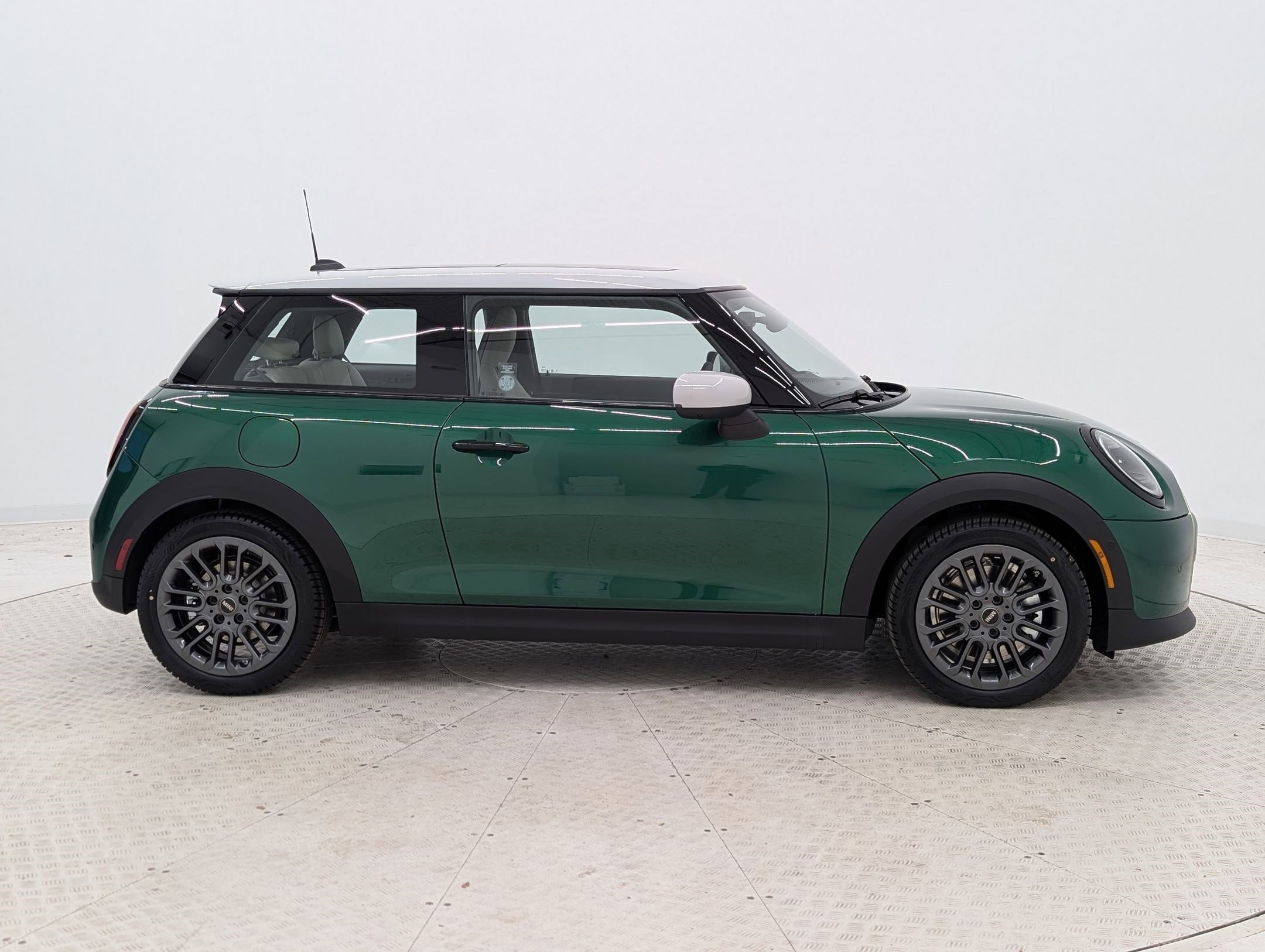 New 2026 MINI Cooper S image 8