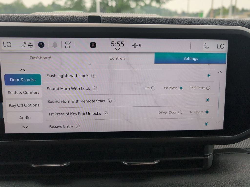 New 2025 Jeep Wrangler Sport S image 49