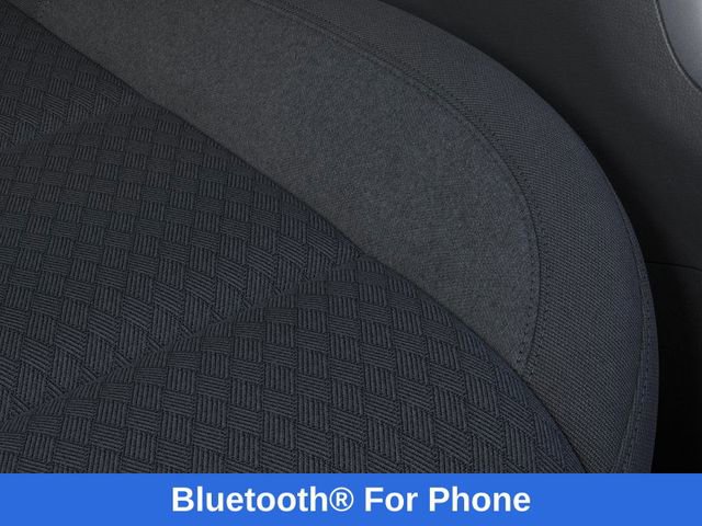 New 2026 Chevrolet Silverado 1500 LT image 22