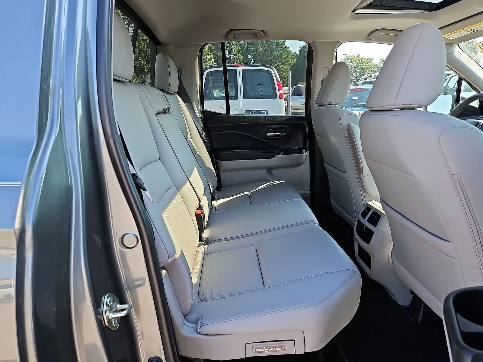 Used 2019 Honda Ridgeline RTL image 32