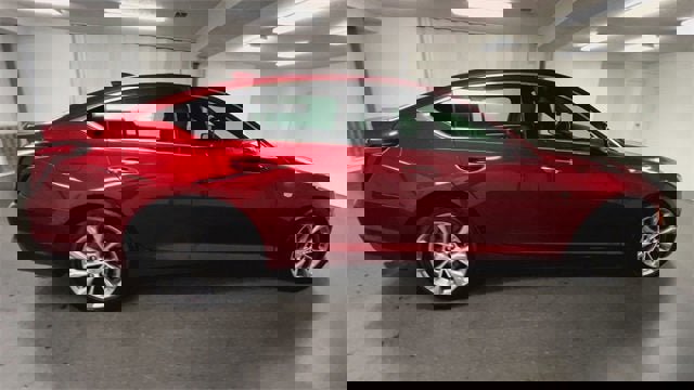 Certified 2024 Cadillac CT5 Premium Luxury w/ Climate Package image 9