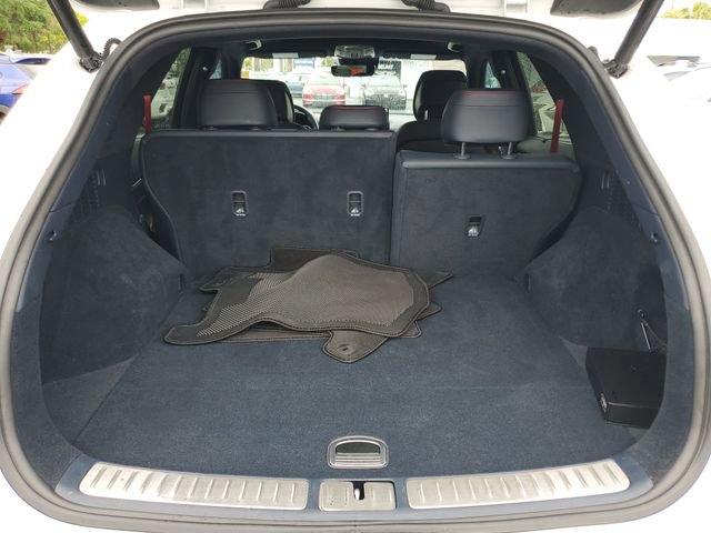 Used 2023 Genesis GV70 3.5T Sport w/ Sport Prestige Package image 28