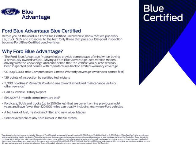 Certified 2023 Ford Escape Active video 2