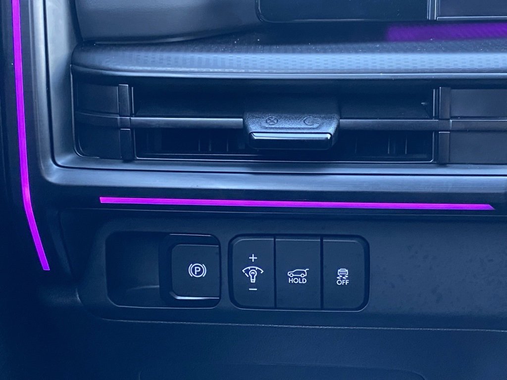 Used 2024 Hyundai Santa Fe Calligraphy image 10