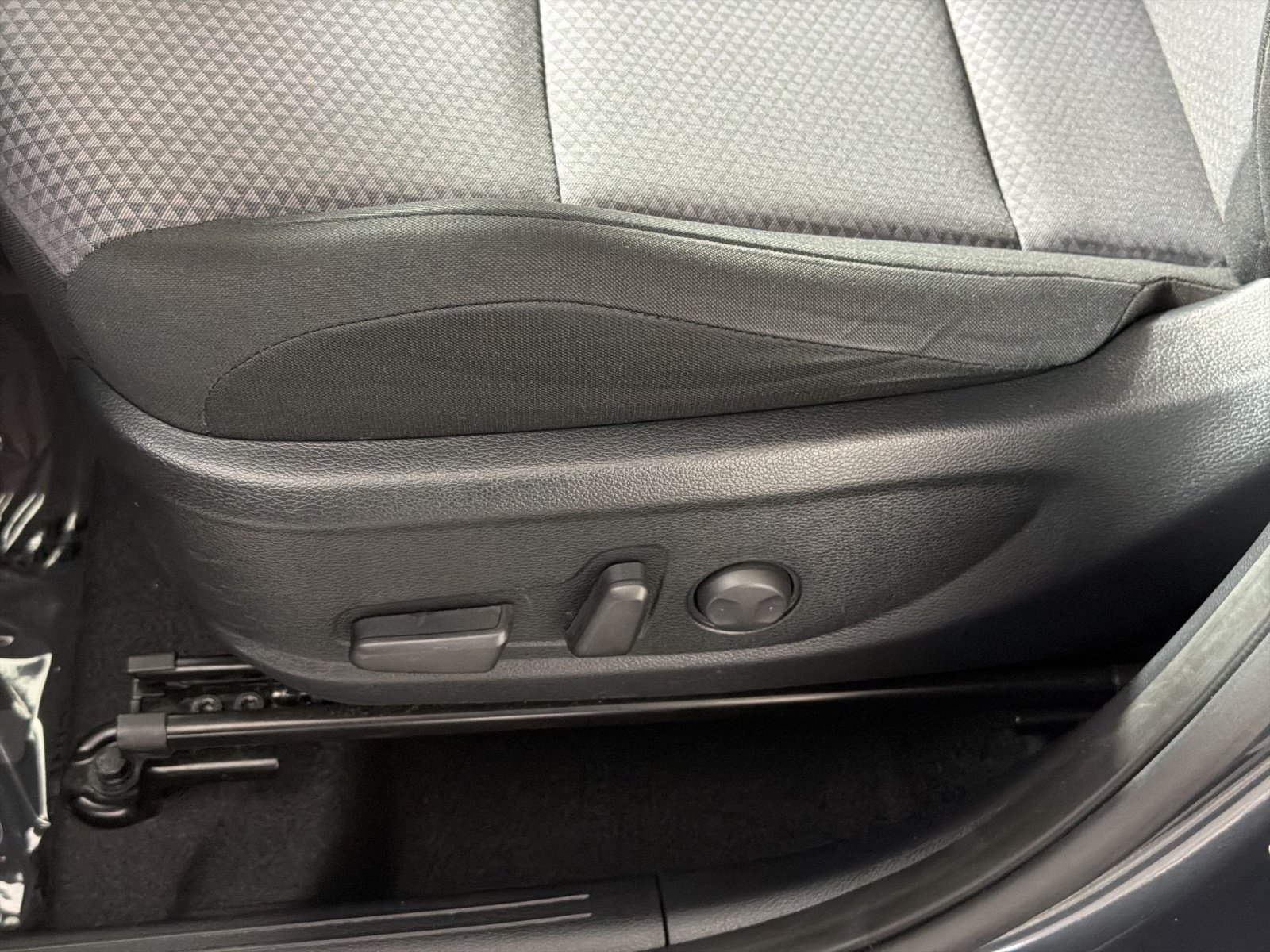 Used 2023 Kia Soul S FWD image 14