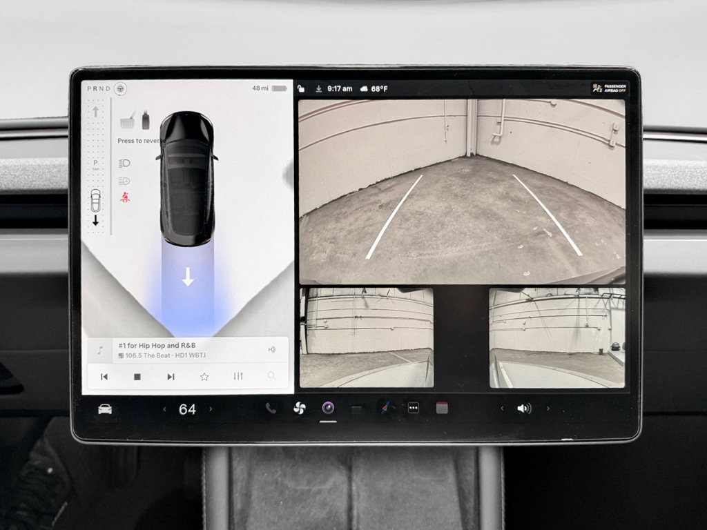 Used 2025 Tesla Model 3 Long Range image 13