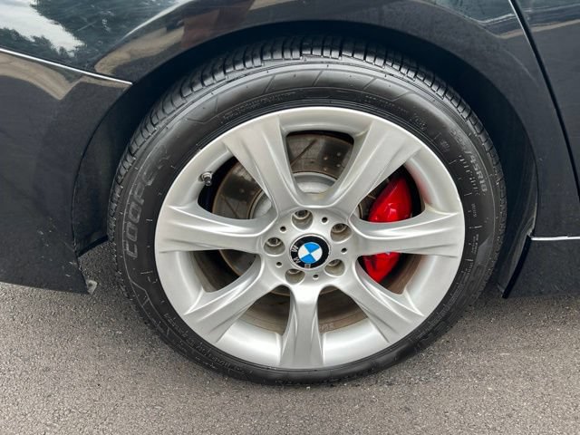 Used 2013 BMW 335i xDrive Sedan AWD/4WD image 31