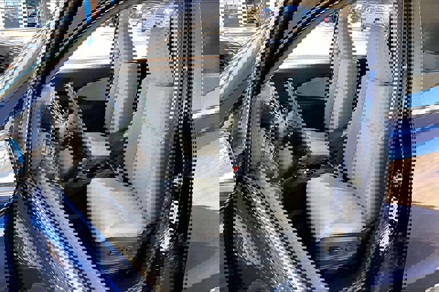 Used 2016 Honda CR-V EX image 8