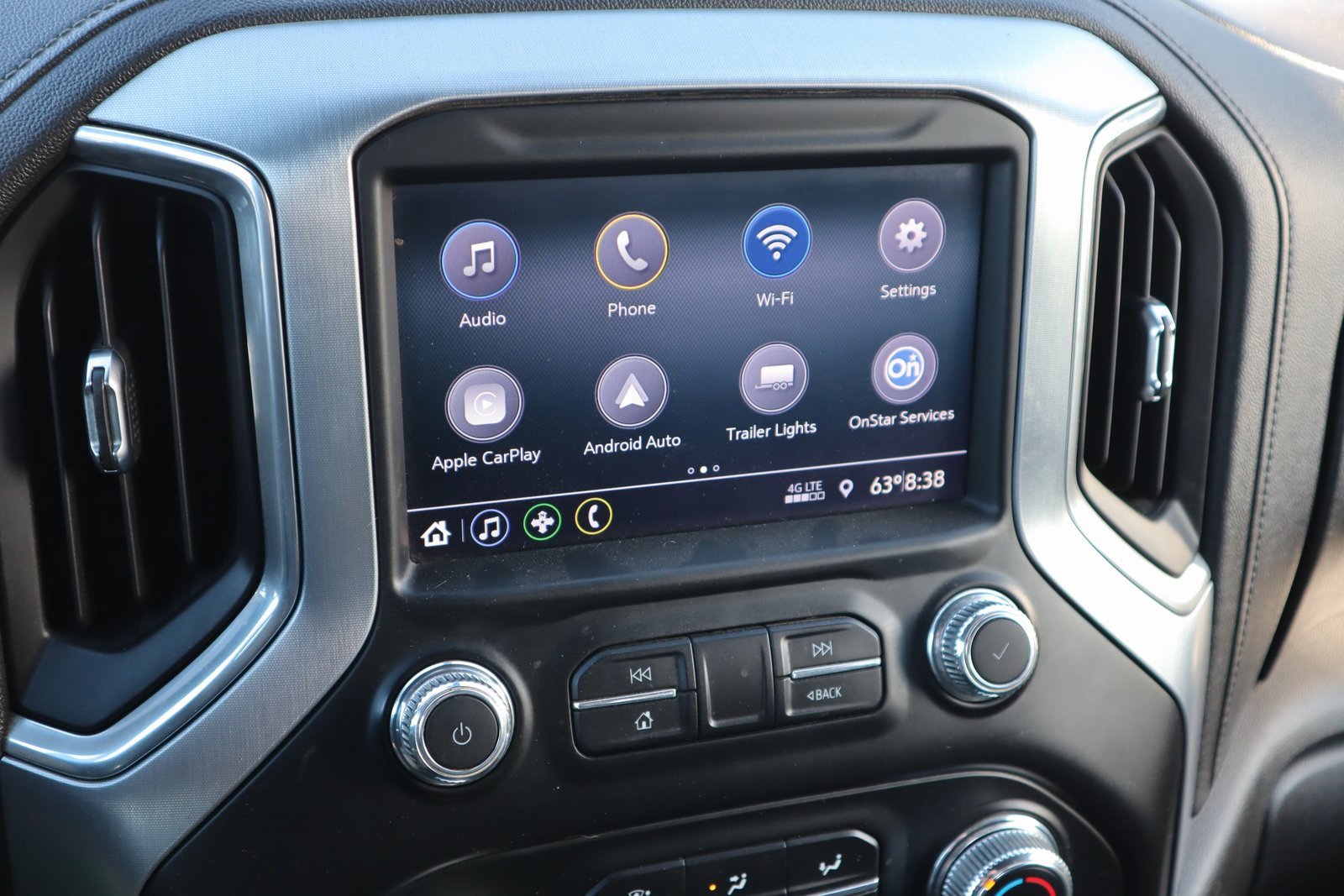 Used 2023 GMC Sierra 2500 SLE image 26