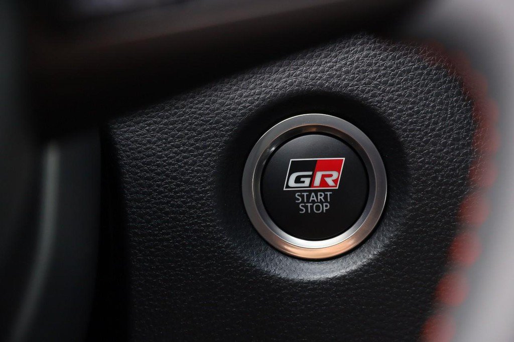 New 2026 Toyota Corolla GR AWD/4WD image 14