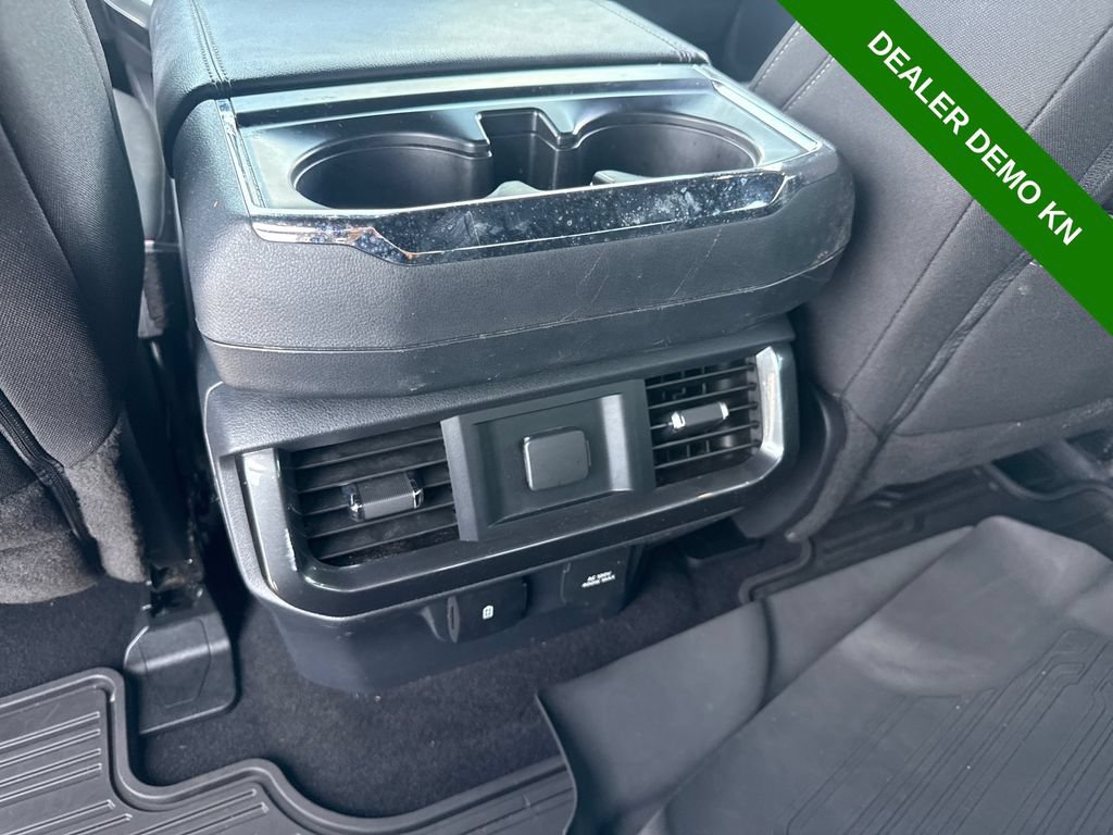 Used 2023 Ford F150 XLT w/ Equipment Group 302A High AWD/4WD image 21