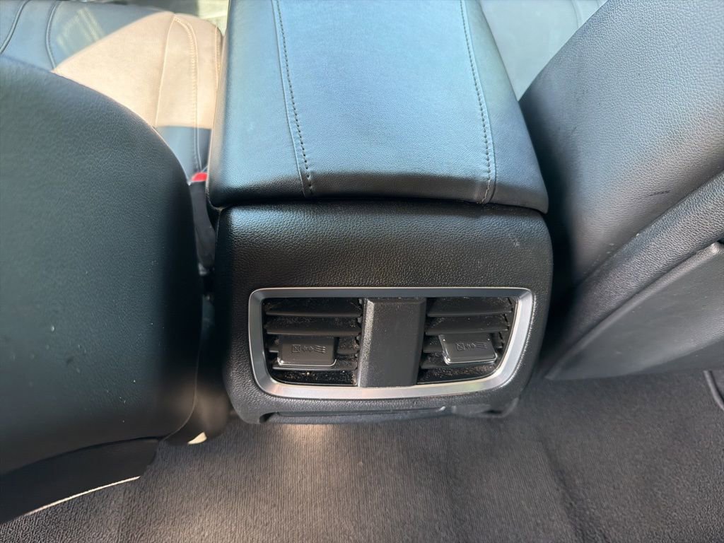 Used 2023 Acura RDX AWD image 22