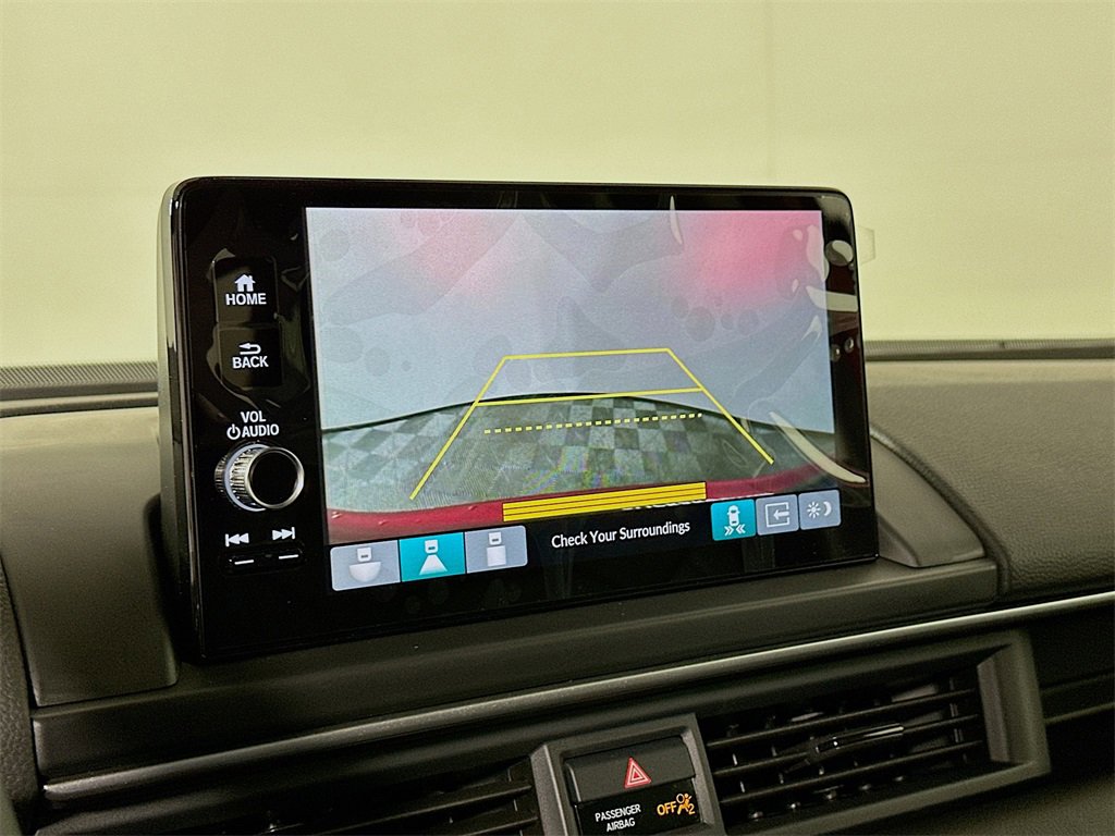 New 2025 Honda Pilot EX-L image 23