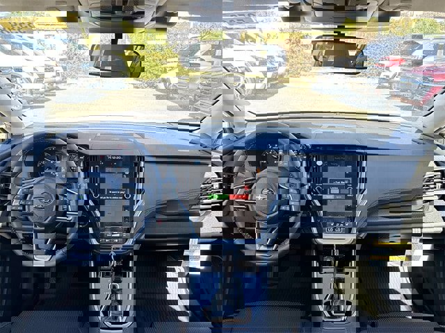New 2025 Subaru Legacy Premium image 20