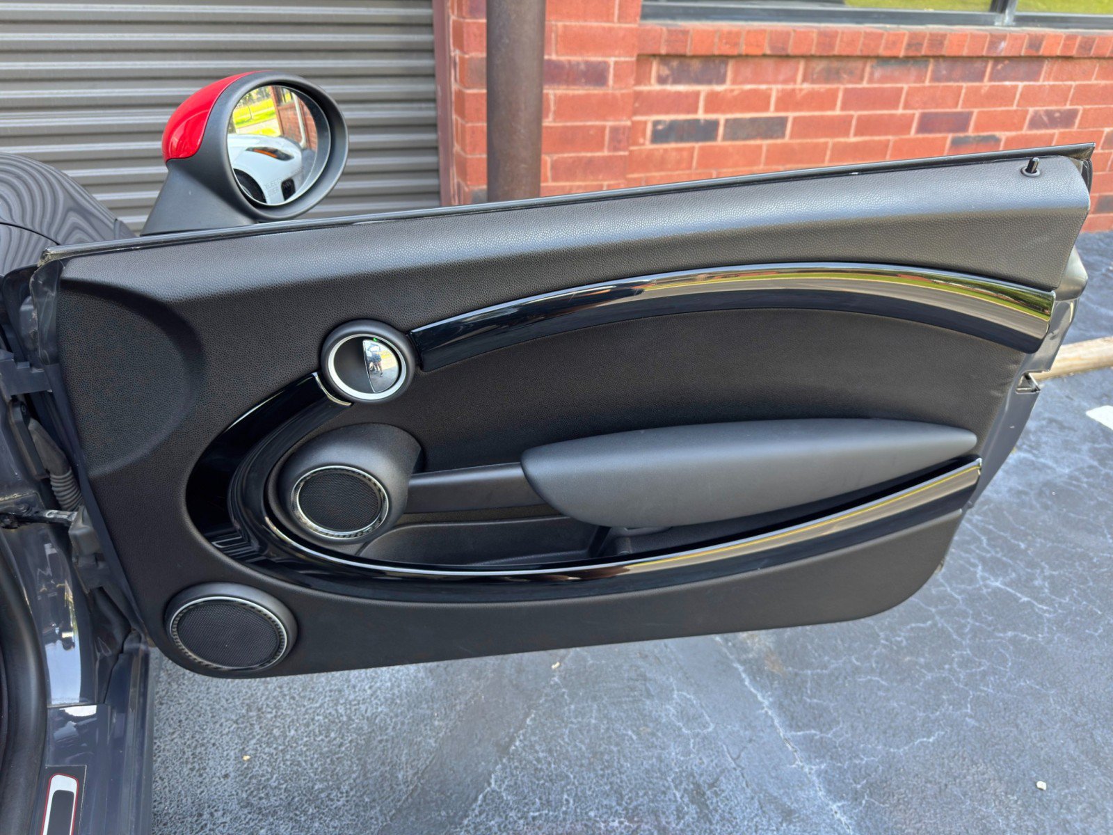 Used 2013 MINI Cooper John Cooper Works FWD image 35