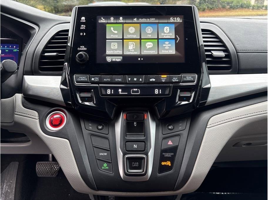 Used 2019 Honda Odyssey EX-L image 20