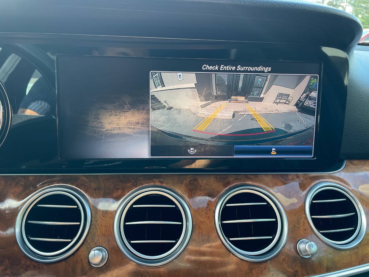 Used 2019 Mercedes-Benz E 300 image 15